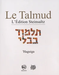 Le Talmud