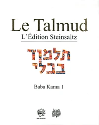 Le Talmud