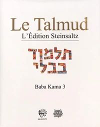 Le Talmud