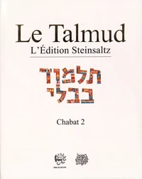 Le Talmud