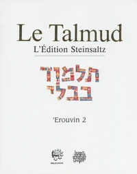 Le Talmud