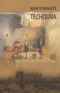 Téchouva