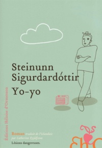 Steinunn Sigurdardóttir - Yo-yo.