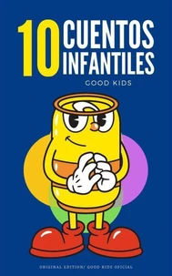 10 Cuentos Infantiles