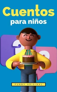 Cuentos para Niños