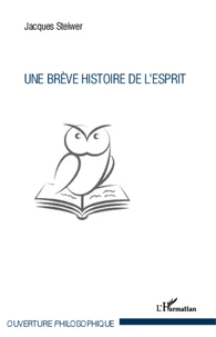 Une brève histoire de l'esprit