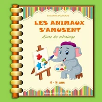 Les animaux s'amusent