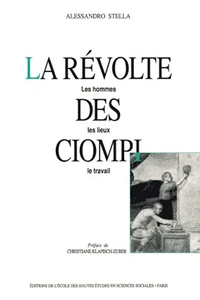 La révolte des Ciompi