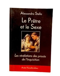 Le Prêtre et le Sexe