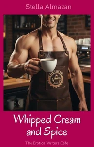Whipped Cream and Spice