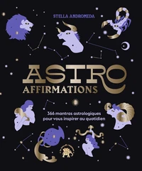 Astro affirmations