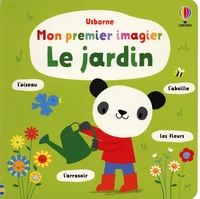 Le jardin