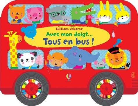 Tous en bus !