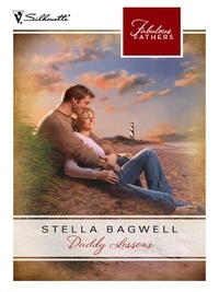 Stella Bagwell - Daddy Lessons.