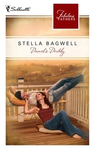 Stella Bagwell - Daniel's Daddy.