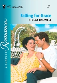 Stella Bagwell - Falling For Grace.