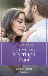 The Maverick's Marriage Pact