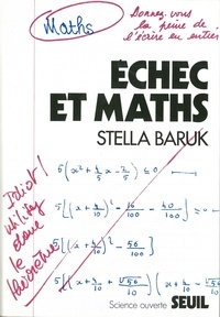 Stella Baruk - .