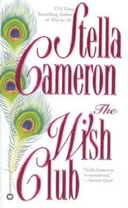 Stella Cameron - The Wish Club.