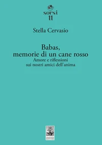 Babas, memorie di un cane rosso