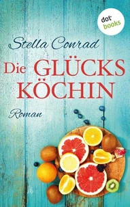 Eine kleine Sommerküche zum Verlieben - oder: Die Glücksköchin