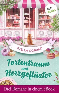 Tortentraum und Herzgeflüster