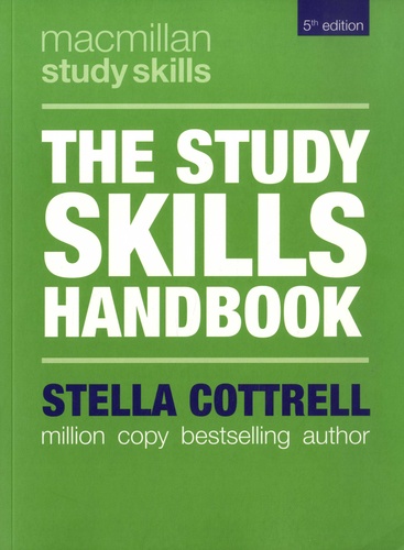 The Study Skills Handbook 5th edition
