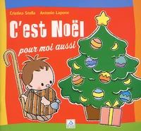 C'est Noël pour moi aussi