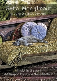  Stella Demaris - Gatto, Mon Amour.