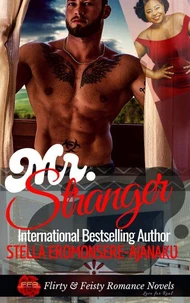 Mr. Stranger