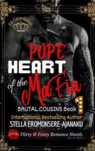 Pope Heart of the Mafia