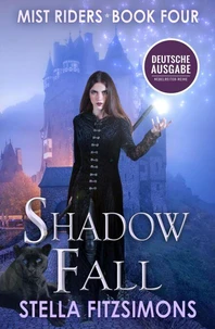 Shadow Fall: Urban Fantasy - Nebelreiter 4 (Deutsche Ausgabe)