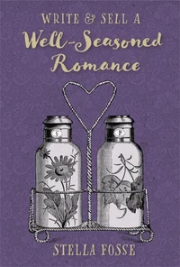 Write &amp; Sell a Well-Seasoned Romance