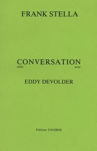 Conversation avec Eddy Devolder