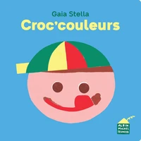 Croc'couleurs