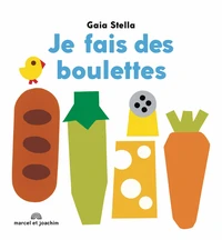 Je fais des boulettes