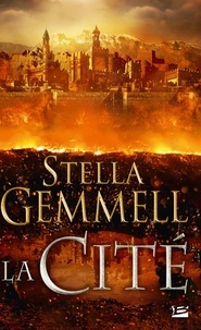 Stella Gemmell - La Cité Tome 1 : .