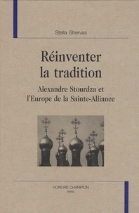 Réinventer la tradition