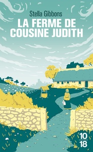 Téléchargement gratuit de livres La ferme de cousine Judith en francais