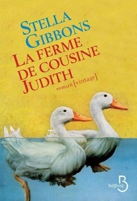 Télécharger des livres en anglais pdf La ferme de cousine Judith in French 9782714473387 par Stella Gibbons