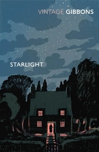 Stella Gibbons - Starlight.