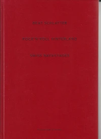 Beat Schlatter - Rock'n Roll Hinterland