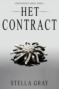  Stella Gray - Het contract - Convenience-serie, #2.