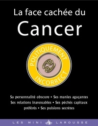 Stella Hyde - La face cachée du Cancer.