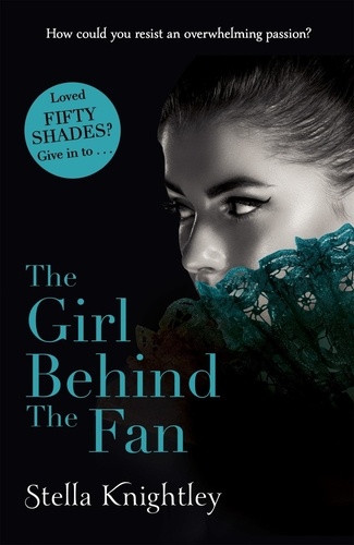 The Girl Behind the Fan. Hidden Women: 2