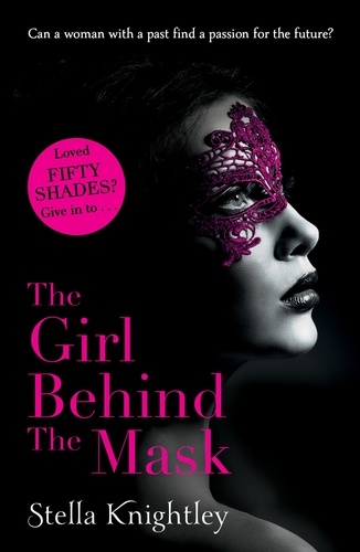 The Girl Behind the Mask. Hidden Women: 1