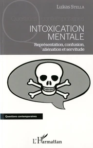 Intoxication mentale