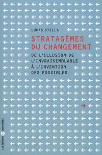 Stratagèmes du changement