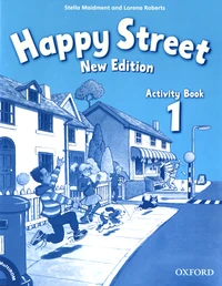 Happy Street 1