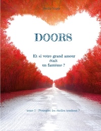 Ebook à téléchargement gratuit pour kindle Doors Tome 1 9782322434107 par Stella Maris